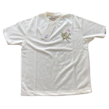 PAS DE MONACO TEE 'VENTURA OFF WHITE'