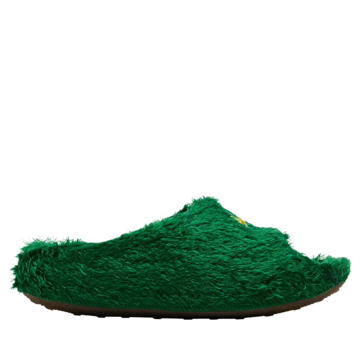 NIKE REACT REJUVEN8 SLIDE 'KELLY GREEN'