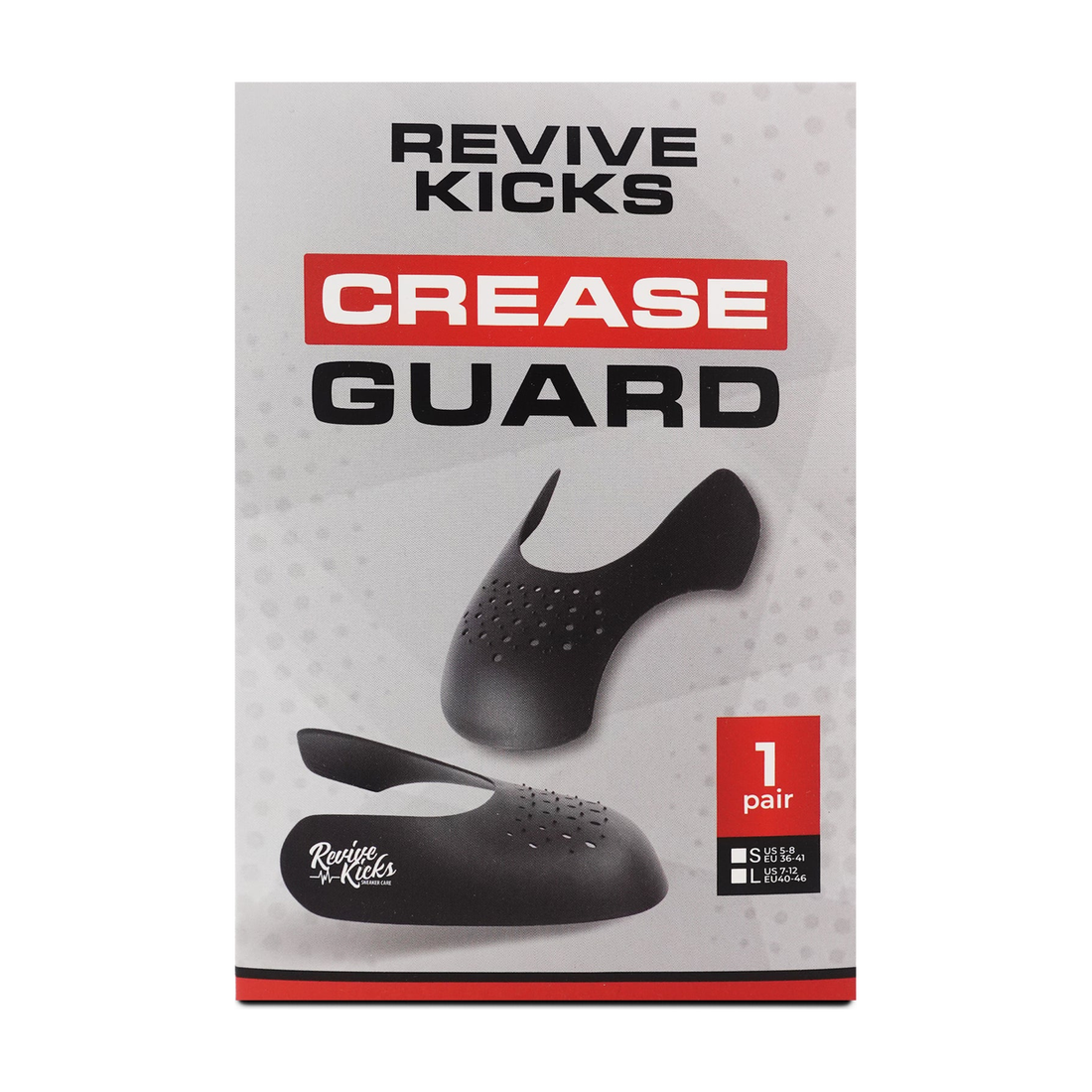 REVIVE CREASE GUARD