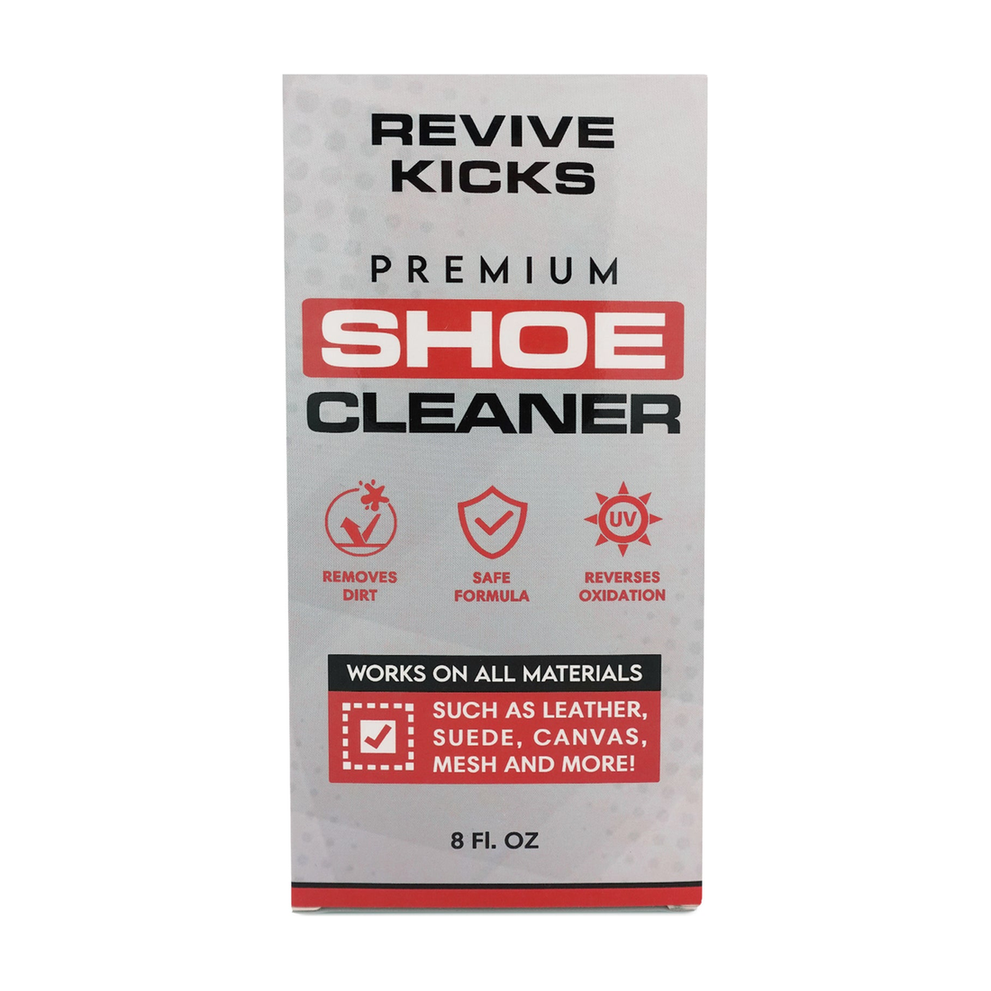 REVIVE SHOE CLEANER