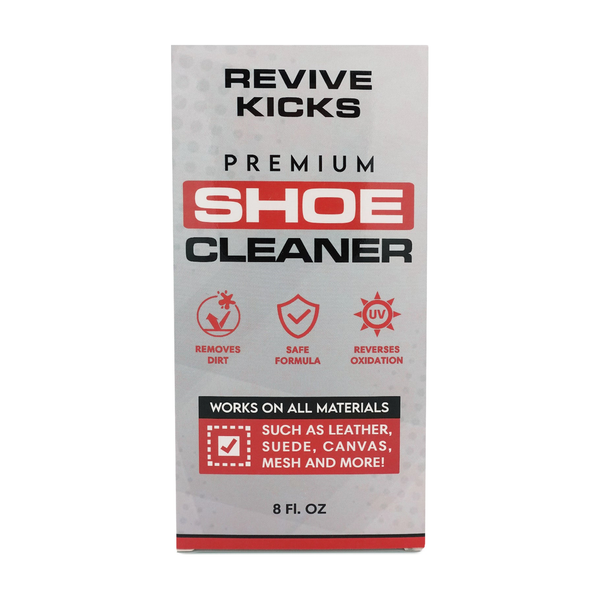 REVIVE SHOE CLEANER