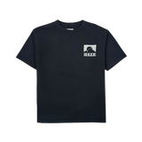 RHUDE TEE 'MOONLIGHT PACK VINTAGE BLACK WHITE'