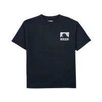 RHUDE TEE 'MOONLIGHT PACK VINTAGE BLACK WHITE'