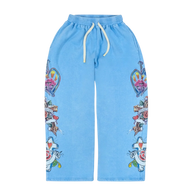 RIGHTEOUS PANT 'RISEN BLUE'