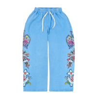 RIGHTEOUS PANT 'RISEN BLUE'