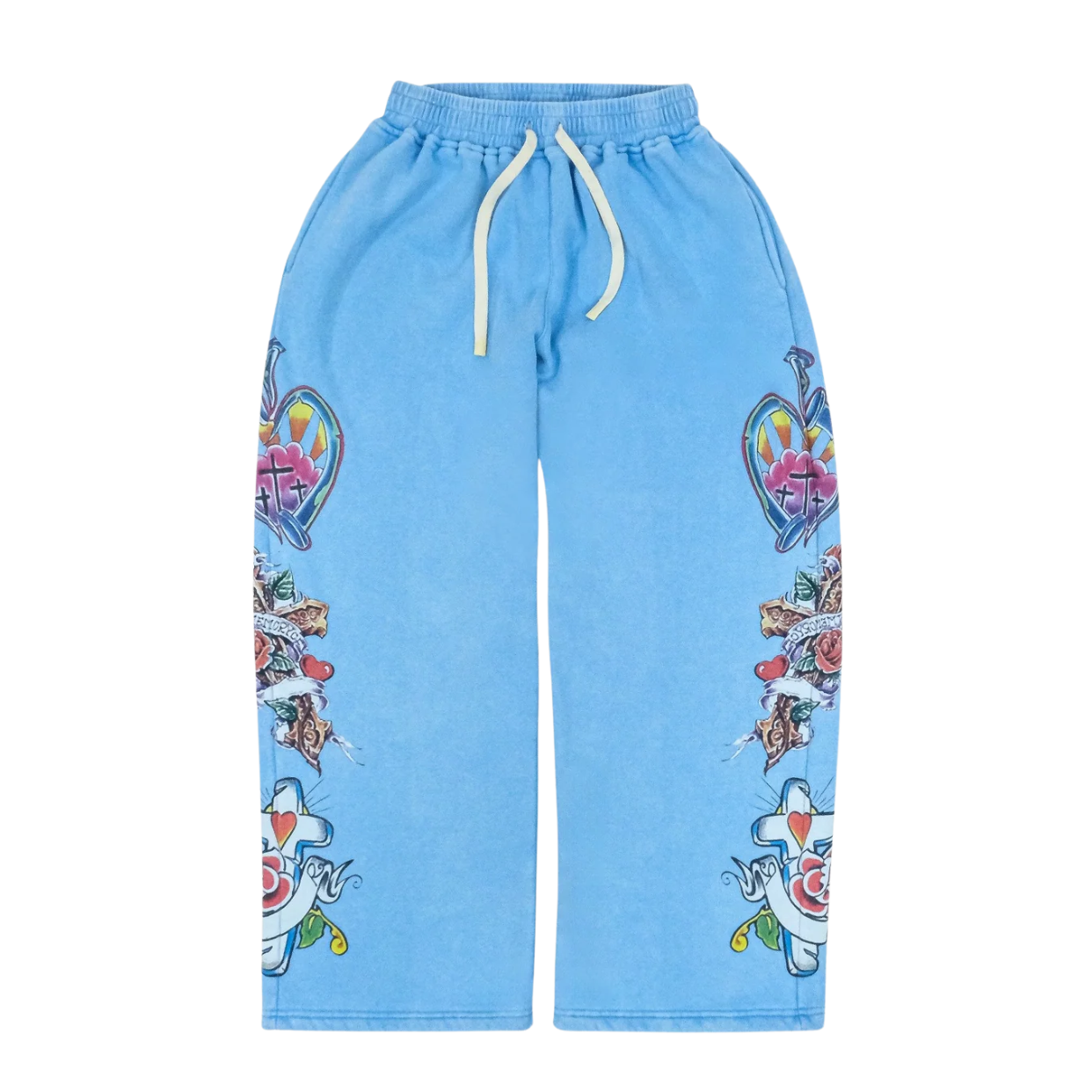 RIGHTEOUS PANT 'RISEN BLUE'