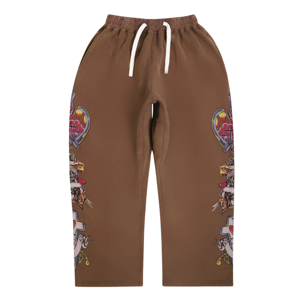 RIGHTEOUS PANT 'RISEN BROWN'