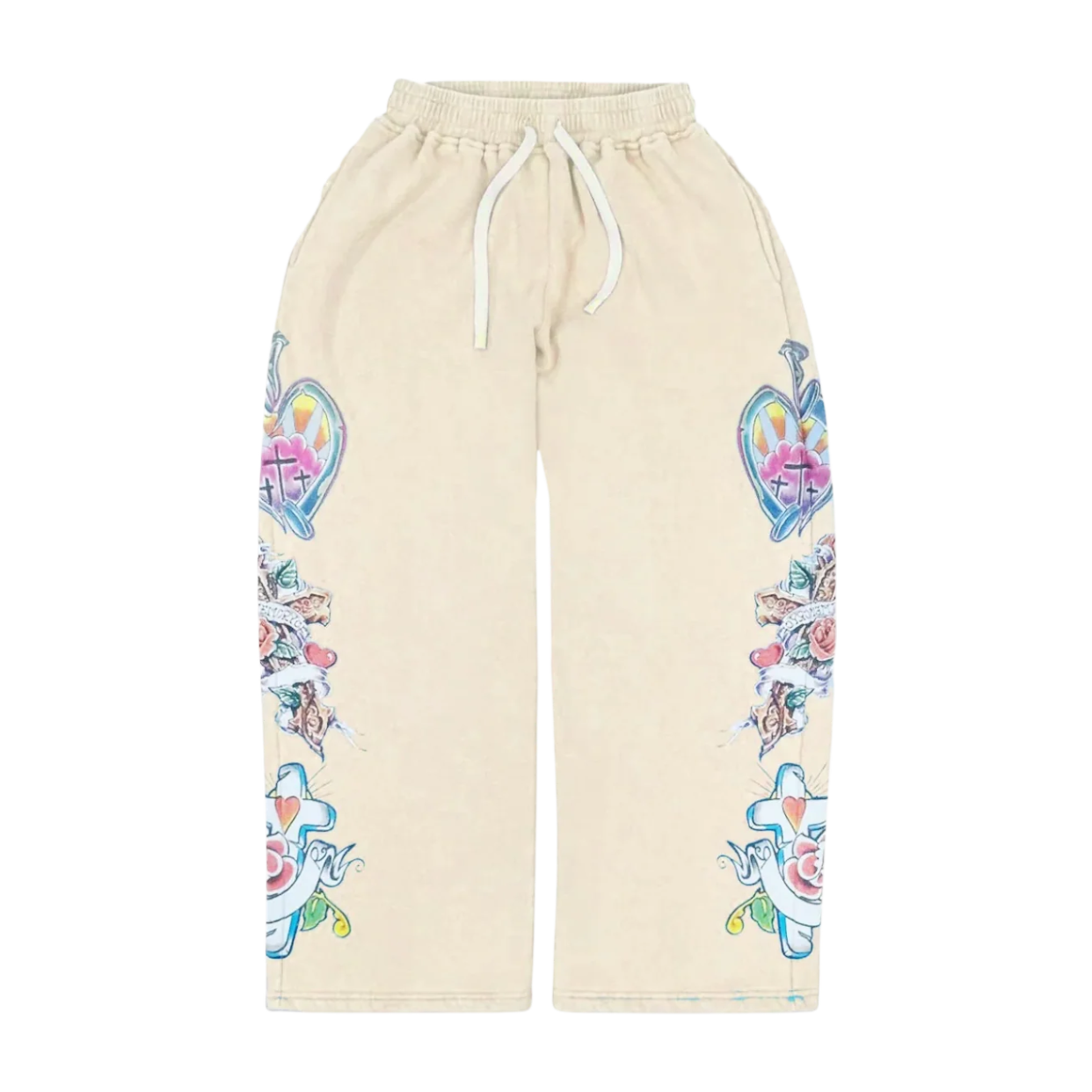 RIGHTEOUS PANT 'RISEN CREAM'