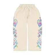 RIGHTEOUS PANT 'RISEN CREAM'