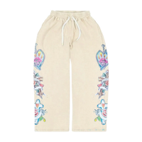 RIGHTEOUS PANT 'RISEN CREAM'