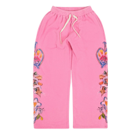 RIGHTEOUS PANT 'RISEN PINK'