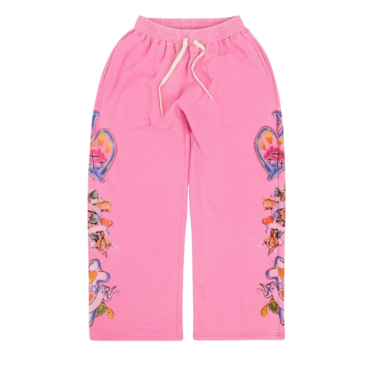 RIGHTEOUS PANT 'RISEN PINK'