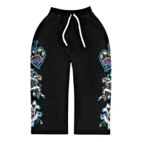 RIGHTEOUS PANT 'RISEN BLACK'