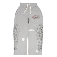 RIGHTEOUS PANT 'V2 GREY'