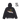 SUPREME JACKET 'THRASHER BLACK'