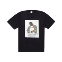 SUPREME TEE 'ANDRE 3000 BLACK'