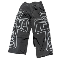 TEMPORARY FOREVERS PANT 'BLACK'