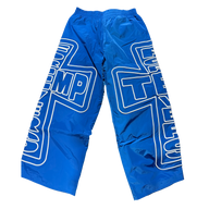 TEMPORARY FOREVERS PANT 'BLUE'