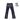 TRIPLE SEVEN JEANS 'NAVY'