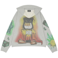 TRIPLE SEVEN HOODIE 'VICES'