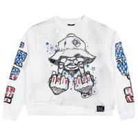 TRIPLE SEVEN LONGSLEEVE 'TRADE WAR'