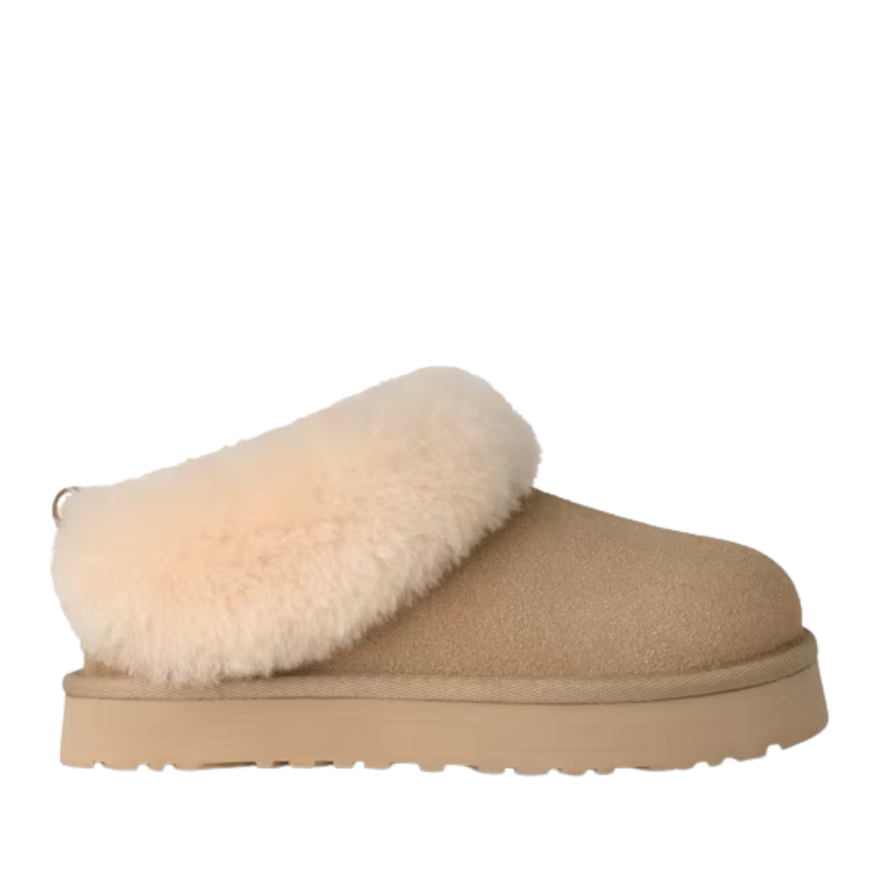 UGG TAZELLE (W) 'MUSTARD SEED'