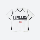 VALE FOREVER JERSEY 'MONO WHITE'