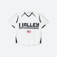 VALE FOREVER JERSEY 'MONO WHITE'