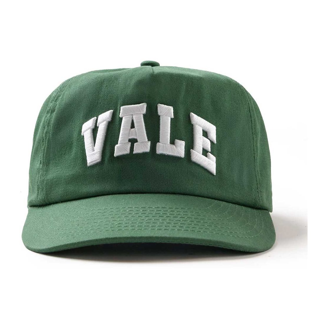 VALE FOREVER HAT 'GREEN LOGO'