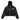 VALE FOREVER HOODIE 'PLUTO CLUSTER BLACK'