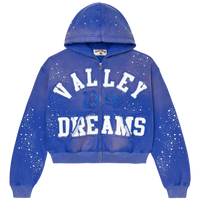 VALE FOREVER ZIP-UP 'CLASSICO SAPPHIRE'