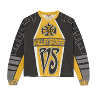 VALE FOREVER LONGSLEEVE 'RACING BEE'