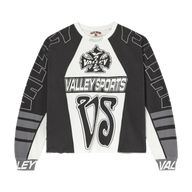 VALE FOREVER LONGSLEEVE 'RACING MONO'