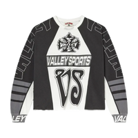 VALE FOREVER LONGSLEEVE 'RACING MONO'