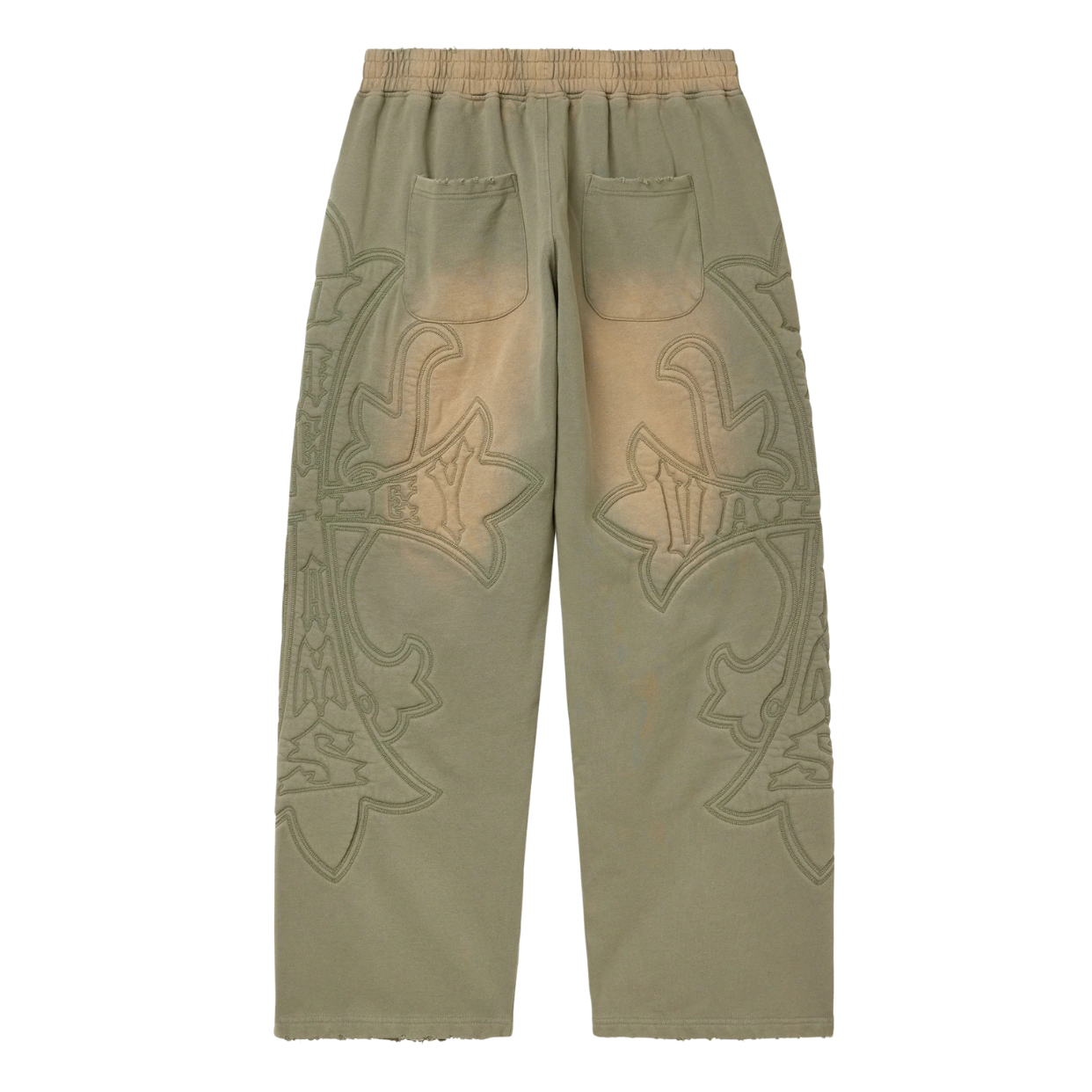 VALE FOREVER PANT 'CARVER MYSTIKAL'