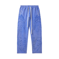 VALE FOREVER PANT 'RISEN BLUE'