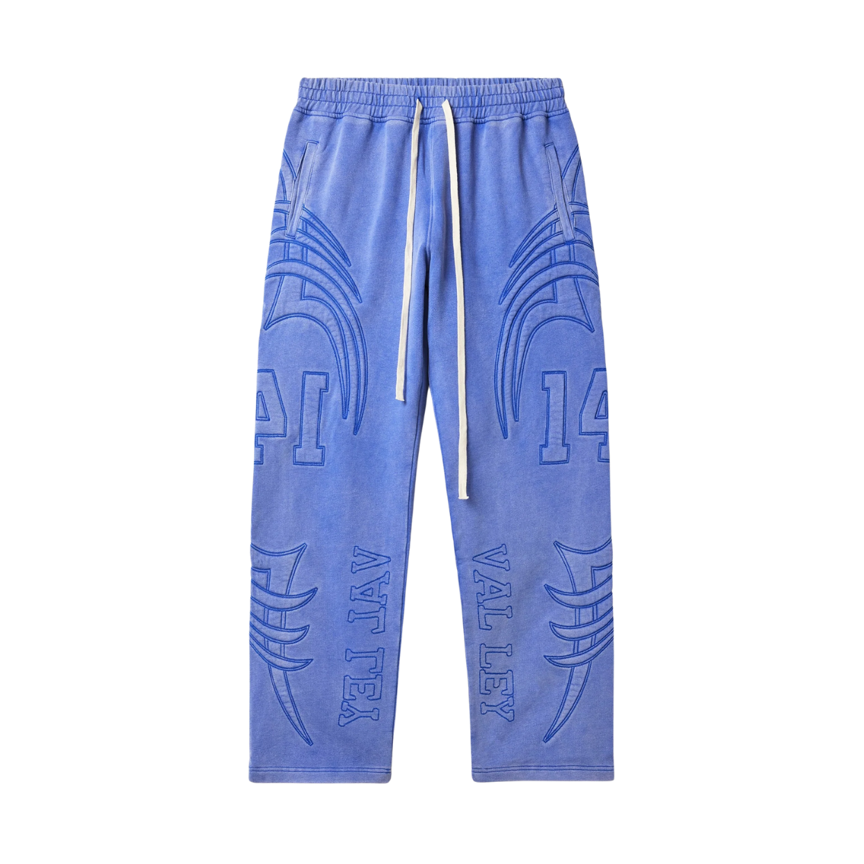 VALE FOREVER PANT 'RISEN BLUE'