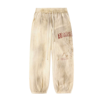 VALE FOREVER PANT 'RISEN CREAM'