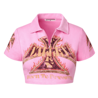 VALE FOREVER RUGBY 'REBIRTH PINK'