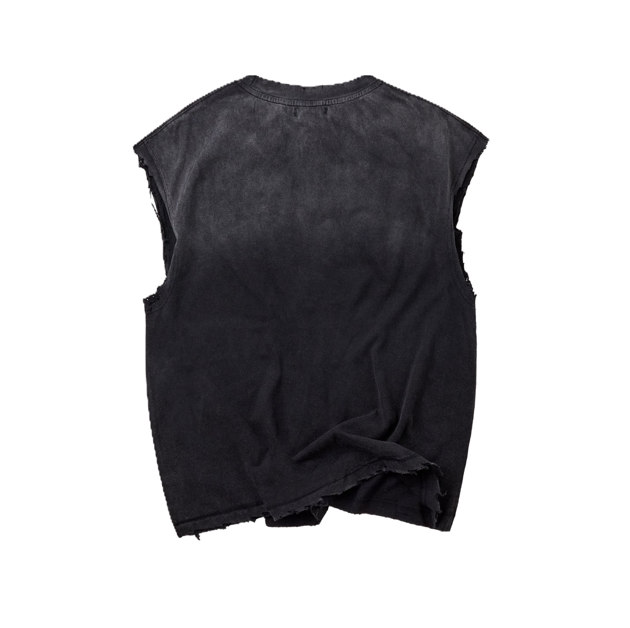 VALE FOREVER TANK 'GROWTH BLACK'