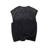 VALE FOREVER TANK 'GROWTH BLACK'
