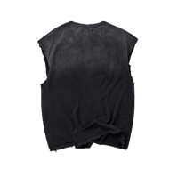 VALE FOREVER TANK 'GROWTH BLACK'