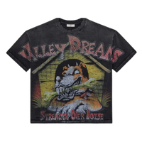 VALE FOREVER TEE 'DOGHOUSE BLING'