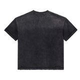 VALE FOREVER TEE 'DOGHOUSE BLING'