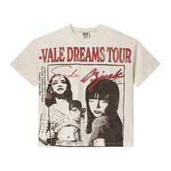VALE FOREVER TEE 'FANTASY'