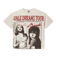 VALE FOREVER TEE 'FANTASY'
