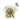 VALE FOREVER TEE 'TARGET CREAM'