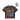 VALE FOREVER TEE 'TARGET BLACK'