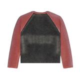 VALE FOREVER THERMAL 'CELESTIAL BLACK RED'