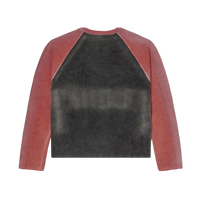 VALE FOREVER THERMAL 'CELESTIAL BLACK RED'